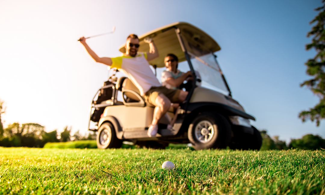 How to Prevent Golf Blisters?