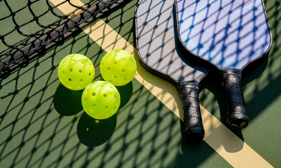 Pickleball Chafing: Don’t Let Them Keep You Off The Court!