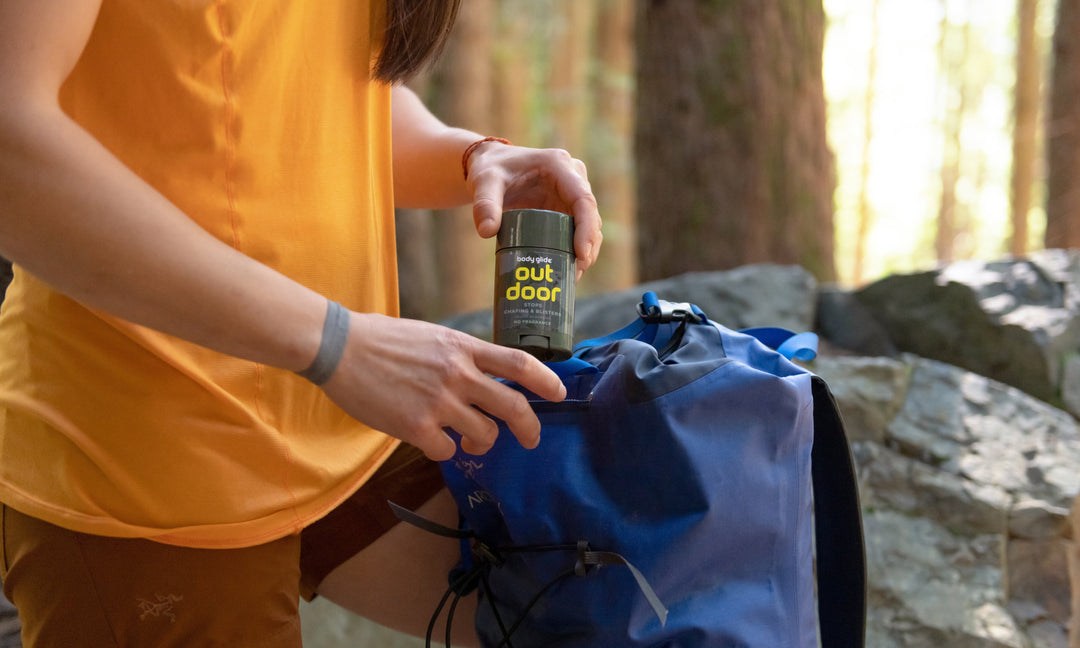 Backpacking Checklist and Essentials
