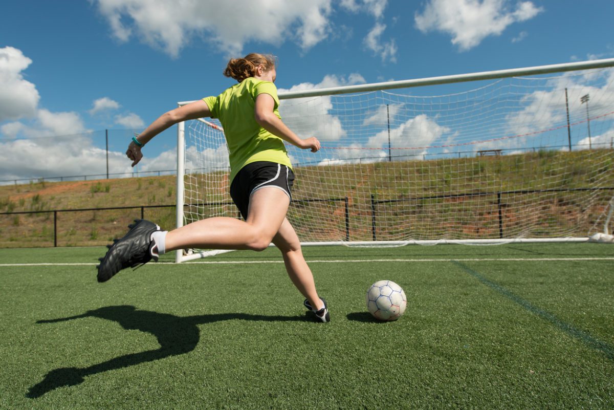 How to Treat Turf burn