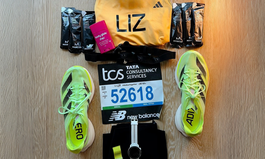 Preparing for Your First Marathon: 7 Tips from Running Pros