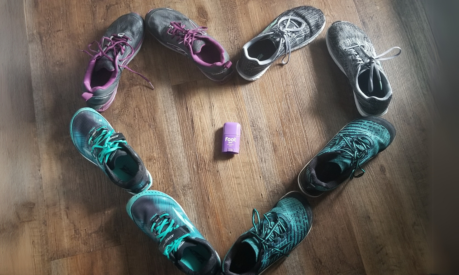 How to Prevent Blisters From New Shoes