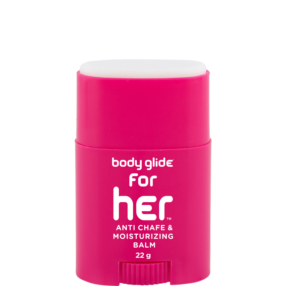 Body Glide The Best Anti-Chafe Balm for Swimmers: Body Glide For Her — image 2